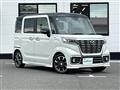 2019 Mazda Flair Wagon
