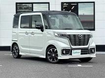 2019 Mazda Flair Wagon