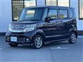 2017 Honda N BOX