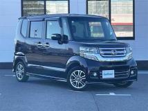 2017 Honda N BOX