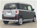 2020 Daihatsu Move Canbus