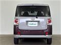 2020 Daihatsu Move Canbus