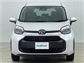 2025 Toyota Sienta