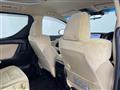 2019 Toyota Alphard Hybrid