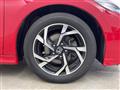 2015 Honda CR-Z