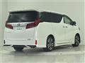 2021 Toyota Alphard