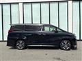 2021 Toyota Alphard