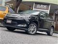 2014 Toyota Harrier Hybrid