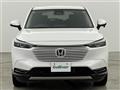 2021 Honda VEZEL