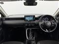 2021 Honda VEZEL