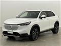 2021 Honda VEZEL