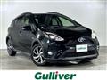 2018 Toyota AQUA