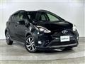 2018 Toyota AQUA
