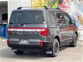2021 Mitsubishi Delica D5