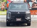 2021 Mitsubishi Delica D5
