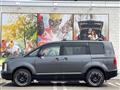 2021 Mitsubishi Delica D5