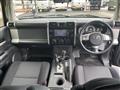 2013 Toyota FJ Cruiser