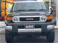2013 Toyota FJ Cruiser