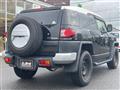 2013 Toyota FJ Cruiser
