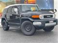 2013 Toyota FJ Cruiser