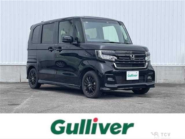2023 Honda N BOX