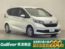 2024 Honda Freed