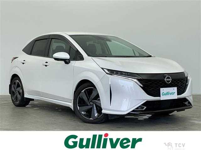 2022 Nissan Nissan Others