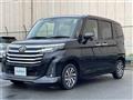 2021 Toyota Roomy
