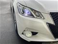 2013 Toyota Crown Hybrid