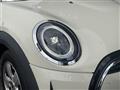 2021 BMW MINI