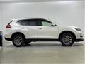 2019 Nissan X-Trail