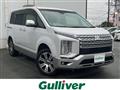 2024 Mitsubishi Delica D5