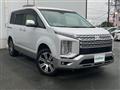 2024 Mitsubishi Delica D5