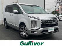 2024 Mitsubishi Delica D5