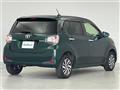 2019 Toyota Passo