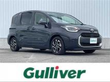2023 Toyota Sienta
