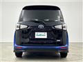 2016 Toyota Sienta