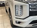 2019 Mitsubishi Delica D5
