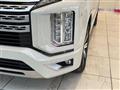 2019 Mitsubishi Delica D5