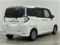 2017 Toyota Tank