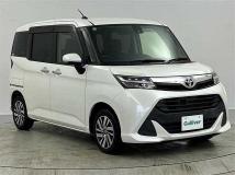 2017 Toyota Tank