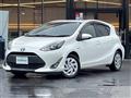 2017 Toyota AQUA