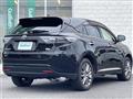 2014 Toyota Harrier Hybrid
