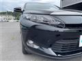 2014 Toyota Harrier Hybrid