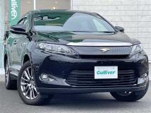 2014 Toyota Harrier Hybrid