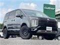 2021 Mitsubishi Delica D5