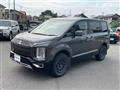 2021 Mitsubishi Delica D5