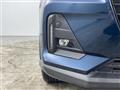 2021 Daihatsu Rocky