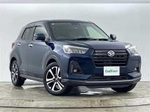 2021 Daihatsu Rocky