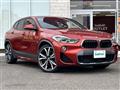 2018 BMW X2